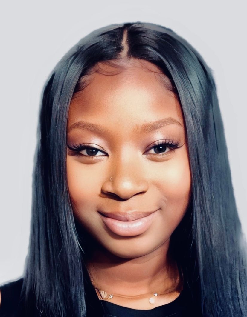 Speaker profile image for Kadia kante