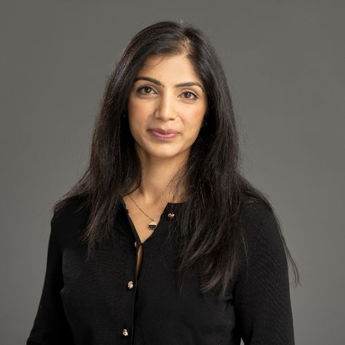 Speaker profile image for Raynee De Zoysa