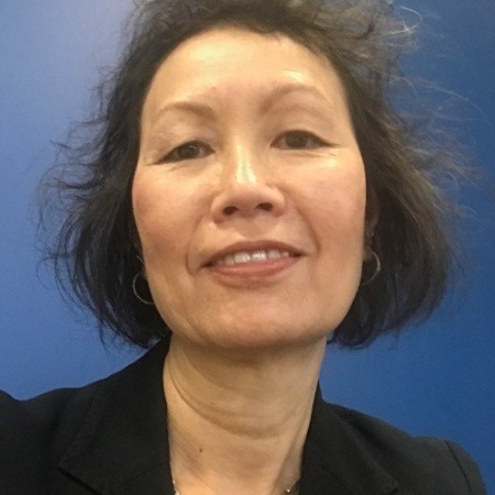 Speaker profile image for Sui-Te Wu