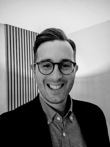 Speaker profile image for Peter Wilson