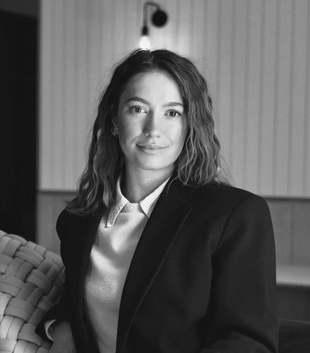 Speaker profile image for Emma Cook