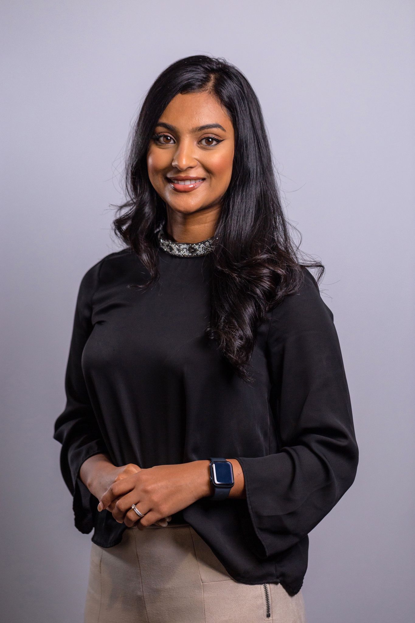 Speaker profile image for Sumi Srilal