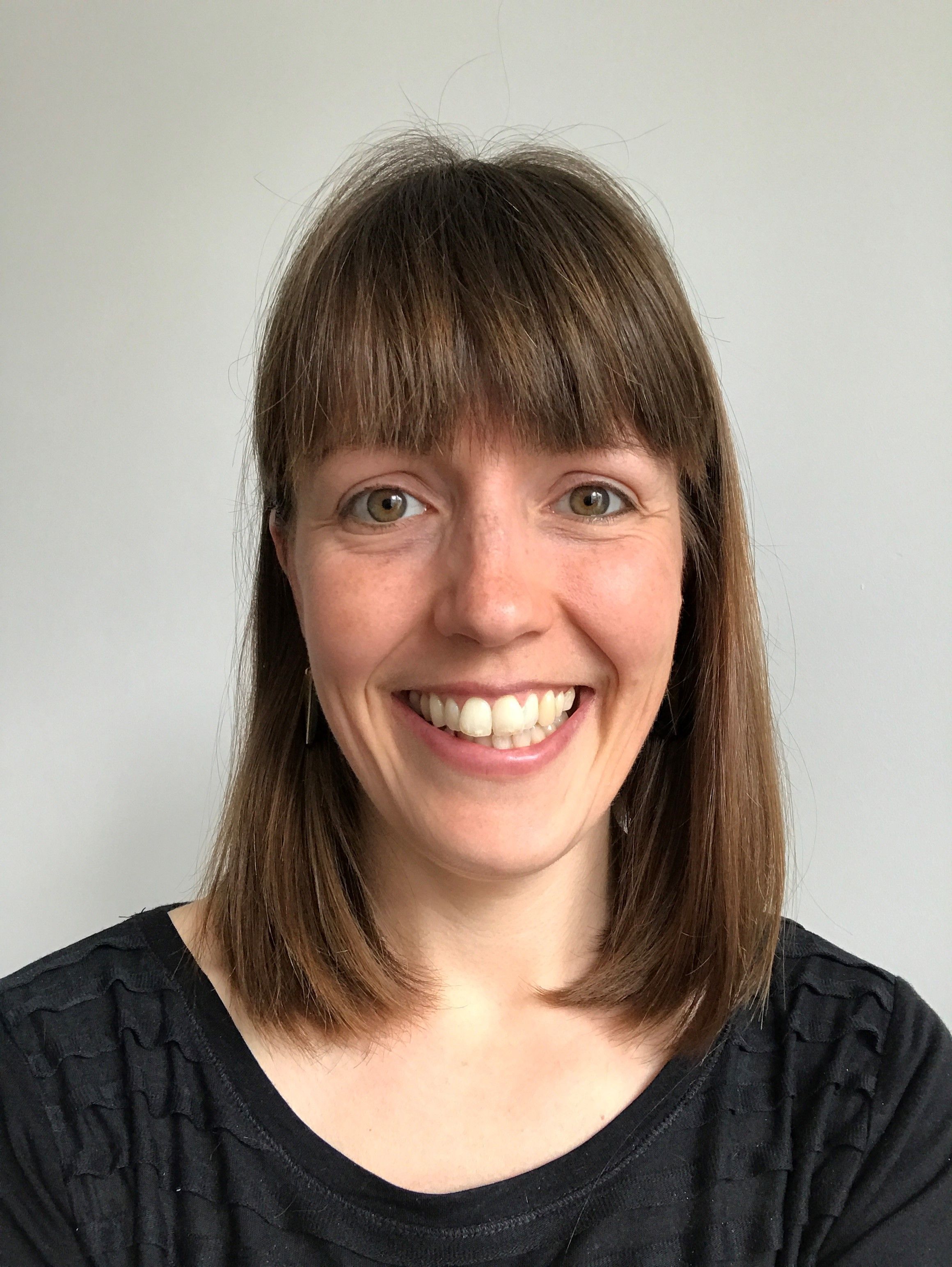Rachel Hearn