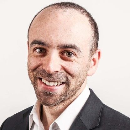 Speaker profile image for Herman Calleja