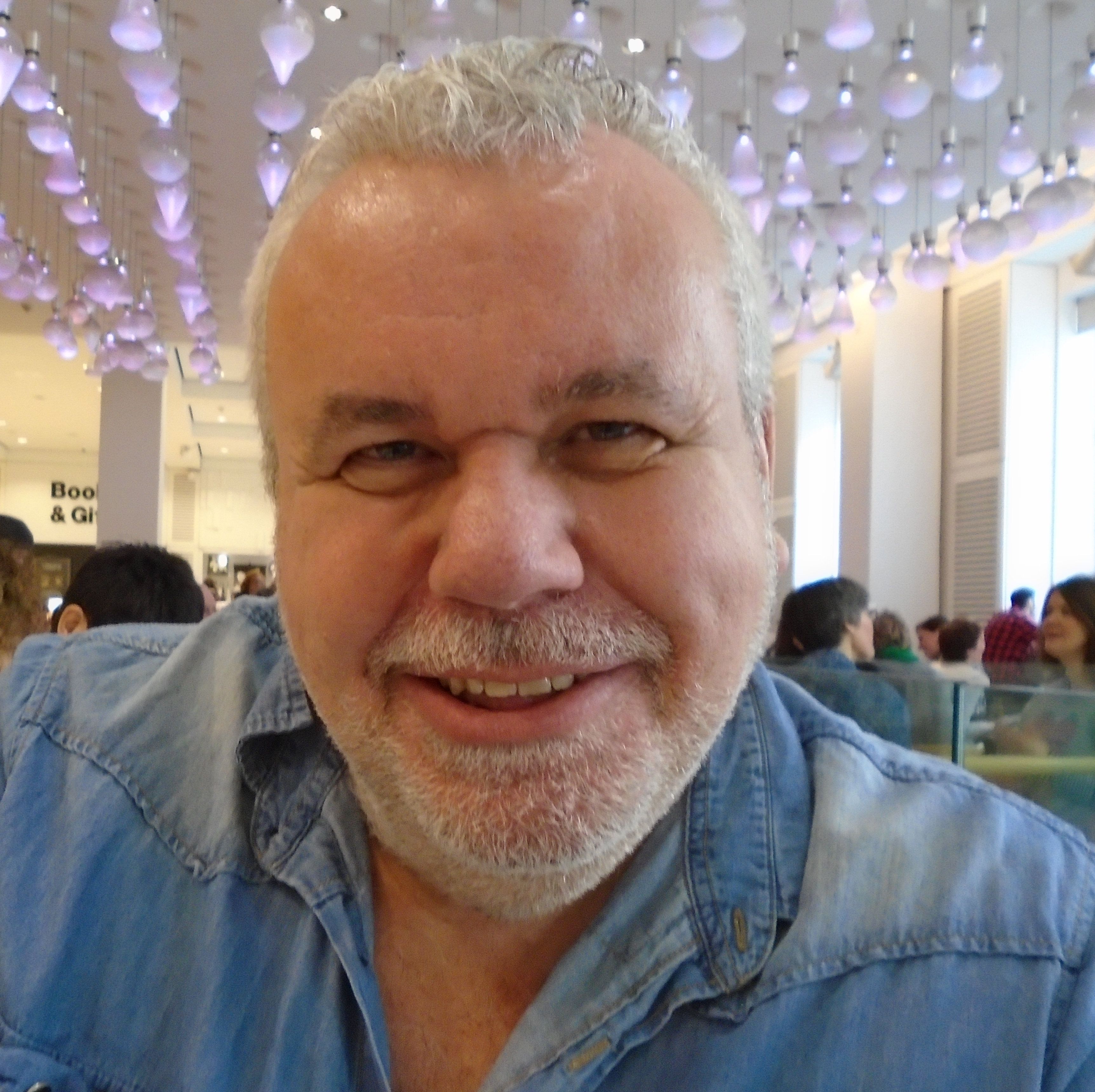 Rob Hayles
