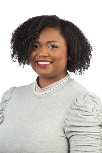 Alexus Davis - Smith Group