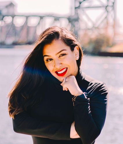 Jennifer Alatorre - Cupix