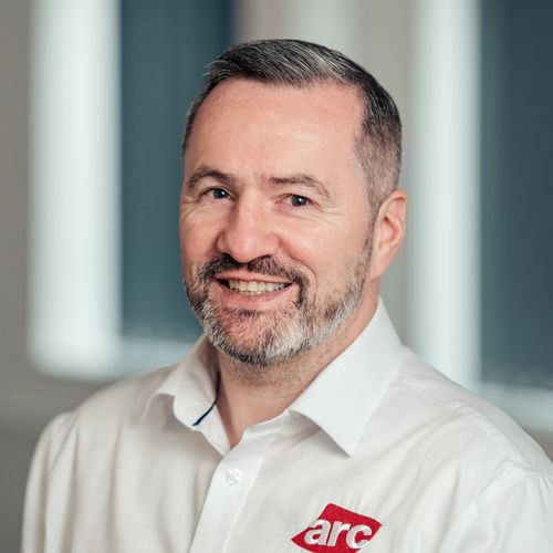 Speaker profile image for Neil Weeks