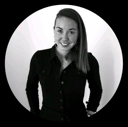 Speaker profile image for Holly Harrington