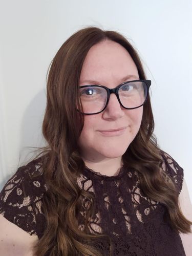 Speaker profile image for Hannah Rapson