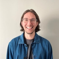 Speaker profile image for Kurt Moroney