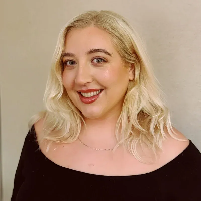 Speaker profile image for Hannah Funnell