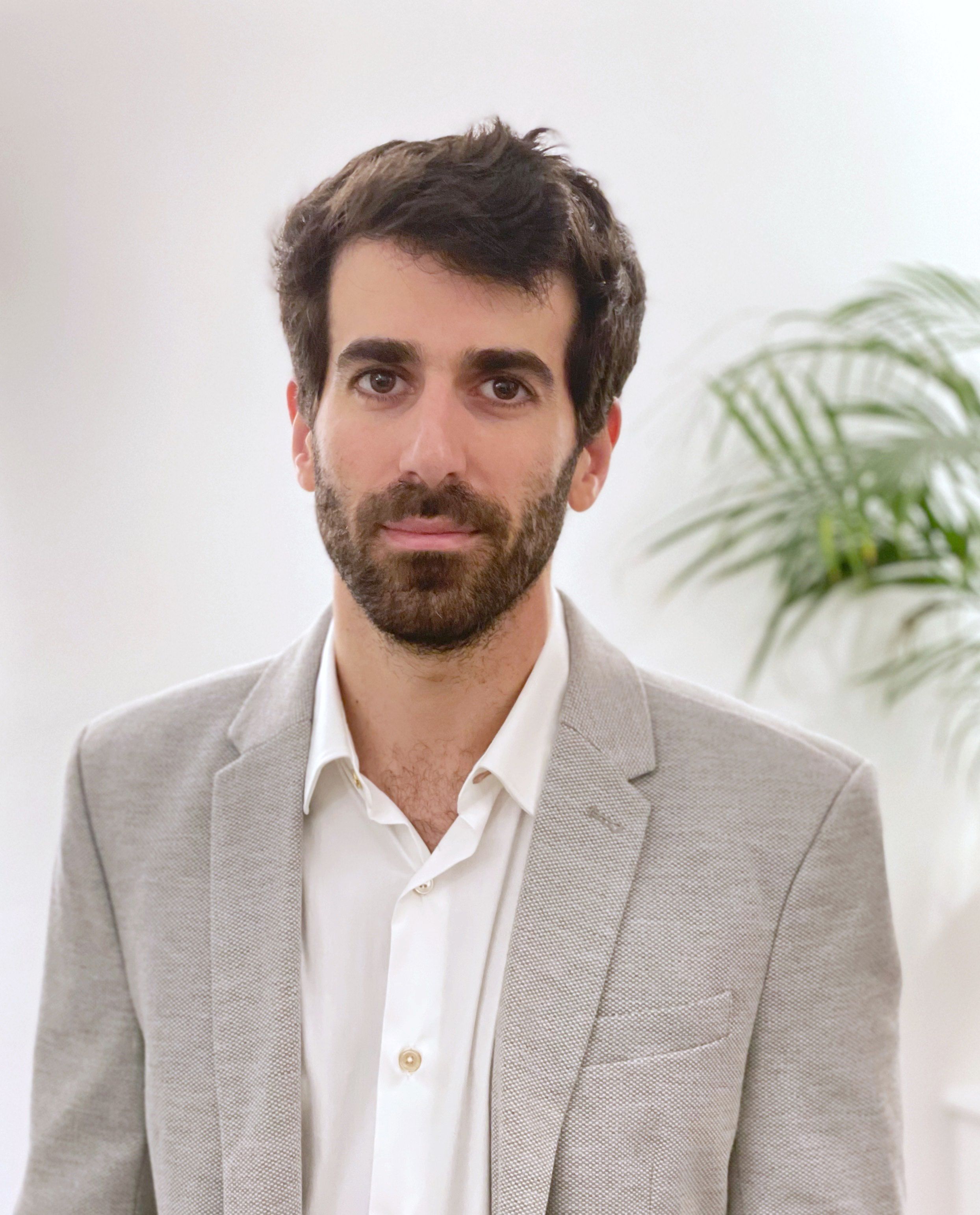 Ralph Gebara