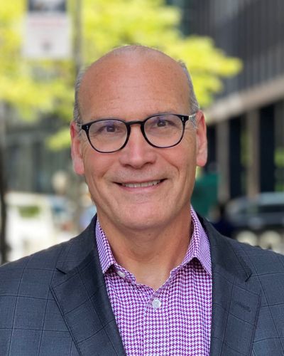 Rich Peters - STV