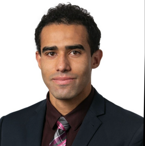 Speaker profile image for Andrew Vann