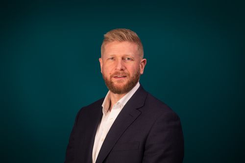 Speaker profile image for Chris Linfoot