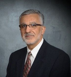 Soliman Khudeira - City of Chicago