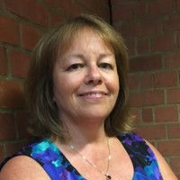 Speaker profile image for Karen Alford