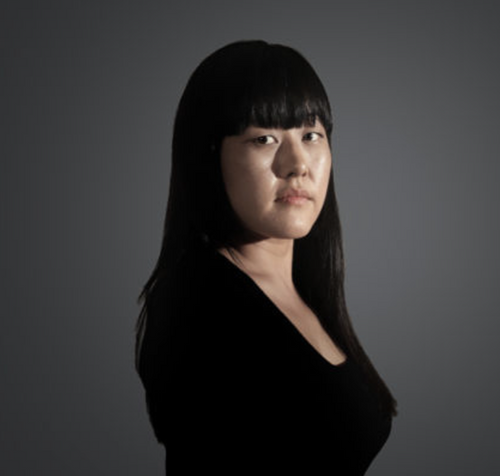 Speaker profile image for Lydia Kim