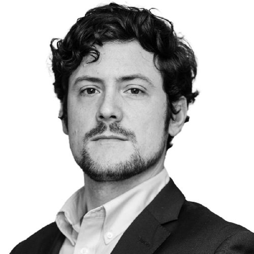 Speaker profile image for Fernando Garcia