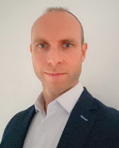 Speaker profile image for James Colclough