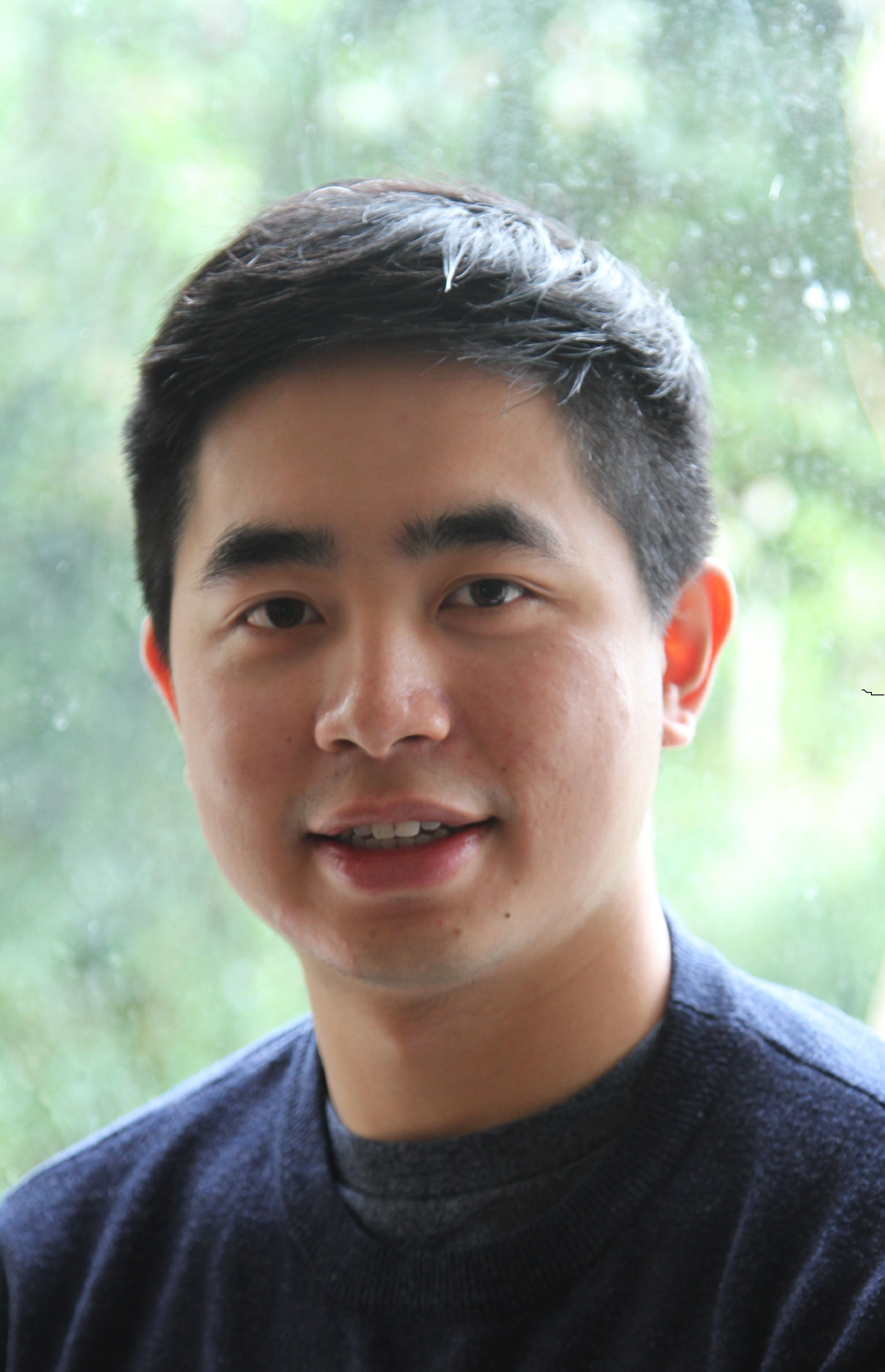 Nathan Wong