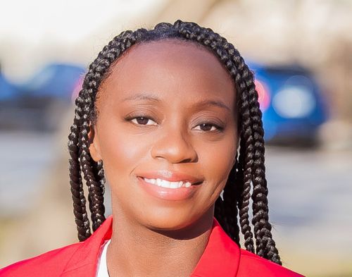 Turqueya Wilson - Front & Center Construction