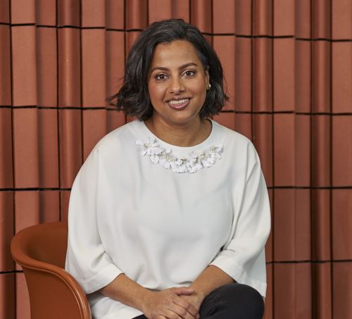 Speaker profile image for Pragya Adukia