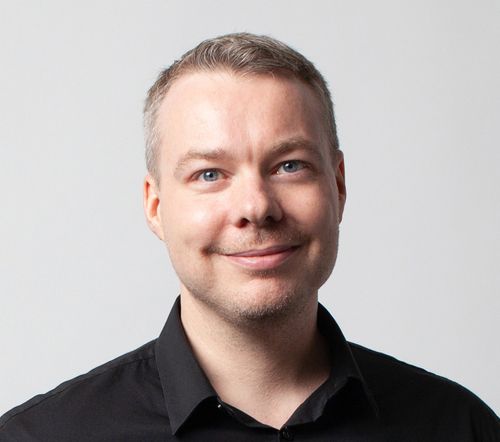 Piet Meijs - Arcadis