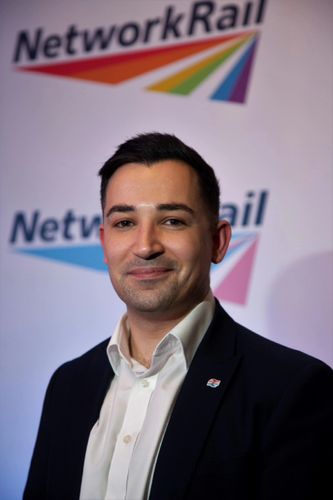 Speaker profile image for Babak Erfani MBE, ChPP, CMgr