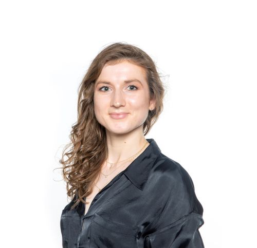 Speaker profile image for Bianca Dumea