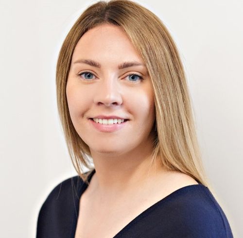 Speaker profile image for Hannah Carpenter