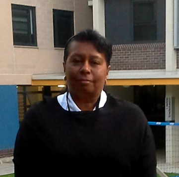 Anne  Marie Forrest