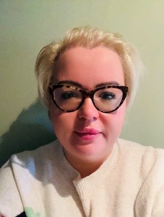 Speaker profile image for Hannah Leggatt