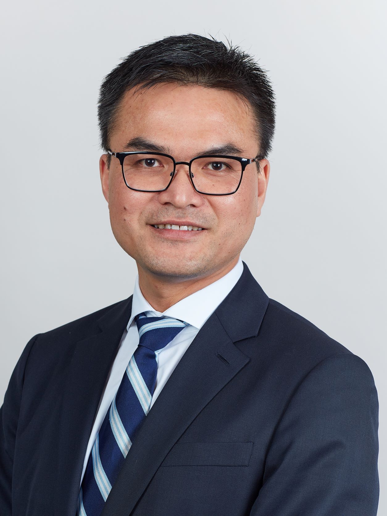 Hock Liong Liew