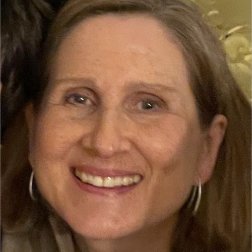 Speaker profile image for Judith Topley