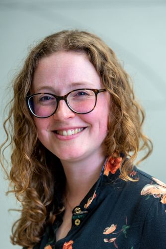 Speaker profile image for Alison Davis