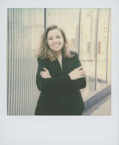 Emanuela Borri - EB Architecture