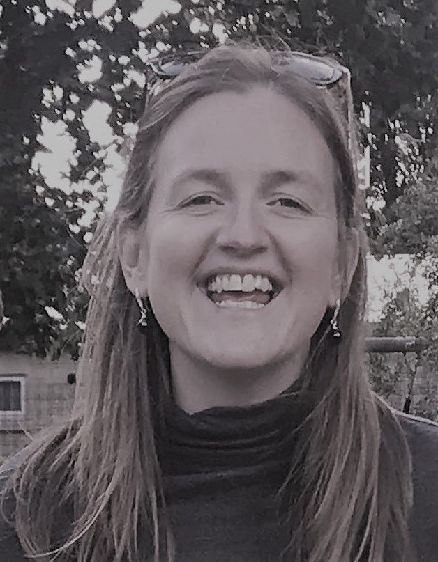 Anna Baker​