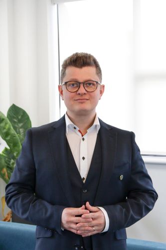 Speaker profile image for Valentin​​​​ Gheorghian