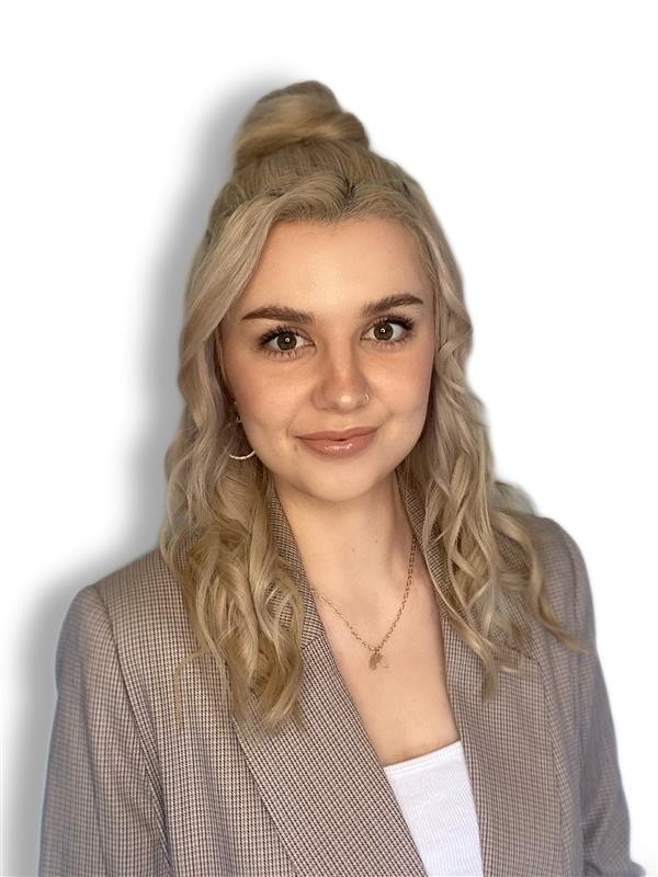 Speaker profile image for Rebecca Piggott