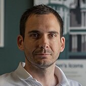 Speaker profile image for Alfonso Monedero