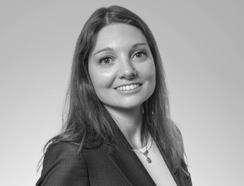 Speaker profile image for Rossella Nicolin