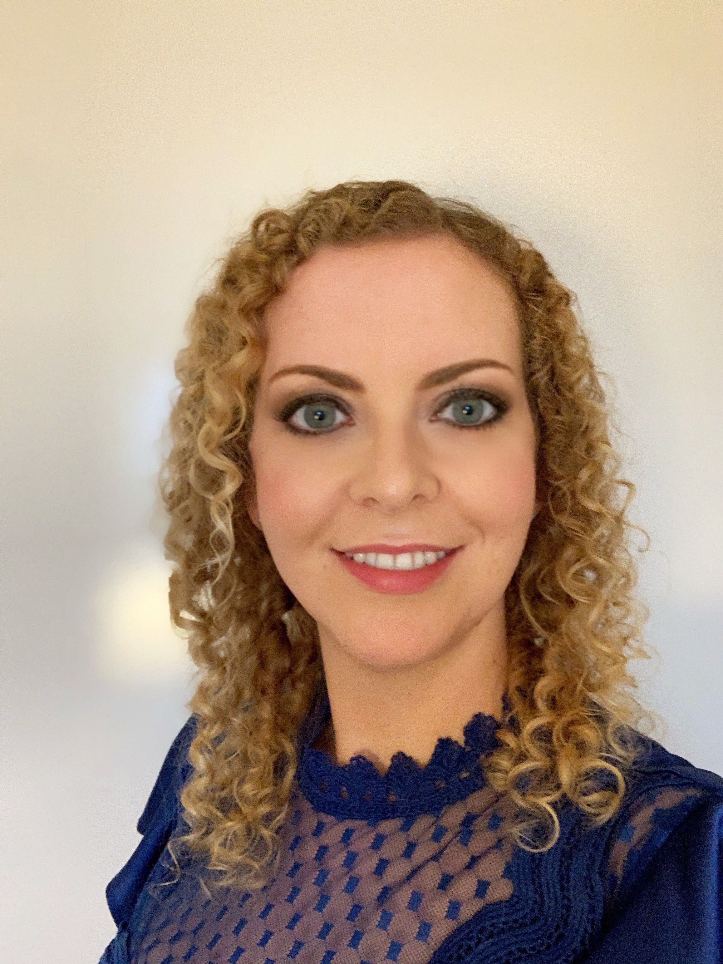 Gemma Rees