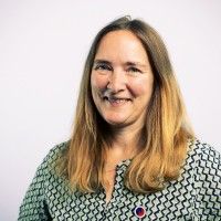 Speaker profile image for Joanna Harris
