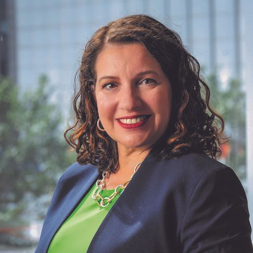 Lourdes Gonzalez - Primera Engineers