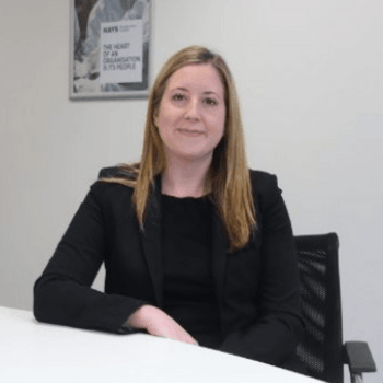 Gemma Beasley - Hudson Cooper Search