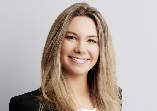 Speaker profile image for Ceire Kenny