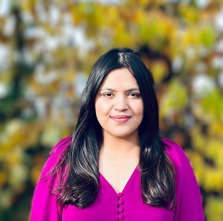 Rushita Vora - AECOM