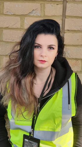 Elena Iordan - HSQEI